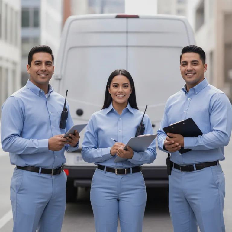 Despachante Aduaneiro equipe em Ceilandia